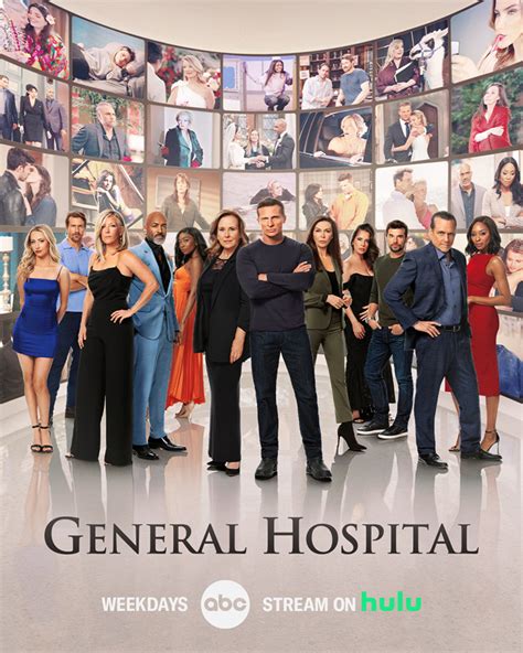 rarbg general hospital|THE LATEST GENERAL HOSPITAL NEWS AND HEADLINES.